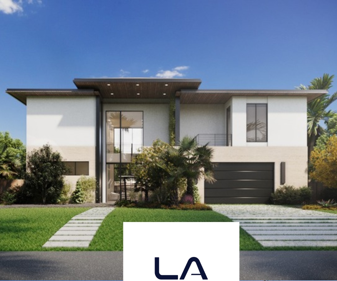 Luxury development project